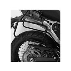 Кріплення бічних кофрів Hepco&Becker Lock-It BMW G 650 X Country 07-10 чорний