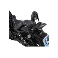 Спинка пасажира Hecpo&Becker Yamaha XV 950 / R (13-20) з багажником