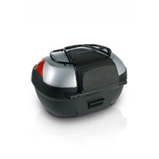 Спинка для центрального багажника Hepco&Becker Journey TopCase 52