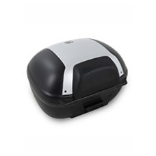 Спинка для центрального багажника Hepco&Becker Journey TopCase 50