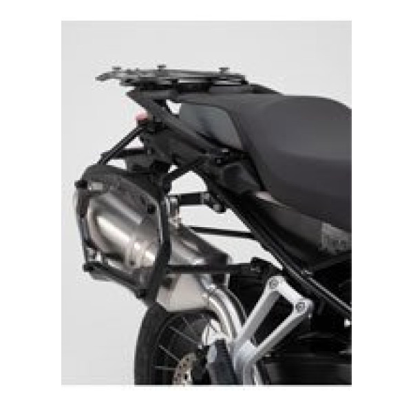 Бокова опора PRO SW-MOTECH BMW F 750 GS (18-), F 850 GS (18-), F 850 GS Adventure (18-), F 900 GS Adventure (24-), F 800 GS (24-)