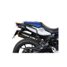Кріплення бічних кофрів Shad BMW F800-R (09-15)