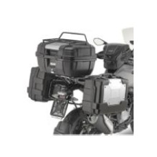Кріплення Kappa під бічні кофри Monokey®/ Retro Fit для BMW G 310 GS (17-)