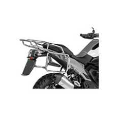 Кріплення бічних кофрів Touratech для BMW R 1300 GS (23-) сріблясте