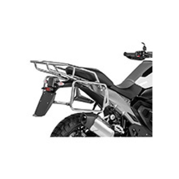 Кріплення бічних кофрів Touratech для BMW R 1300 GS (23-) сріблясте