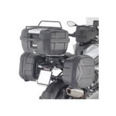 Кріплення Kappa KL One-Fit під бокові кофри Monokey® до BMW S 1000 XR (20-)