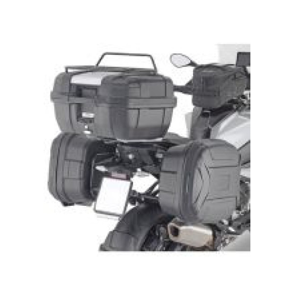 Кріплення Kappa KL One-Fit під бокові кофри Monokey® до BMW S 1000 XR (20-)