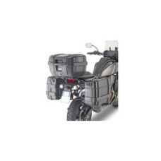 Кріплення Givi PL One-Fit під бічні кофри Monokey для Harley Davidson Pan America 1250 (21-)