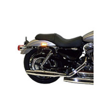 Кронштейн для мотоциклетних сумок Hepco&Becker C-Bow Harley-Davidson Sportster 883 Roadster/Iron 883/Super Low/ Custom / Forty Eight / Seventy-Two