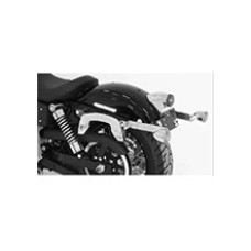 Бокова рама C-Bow Hepco&Becker Harley-Davidson FXDB Dyna Street Bob / FXDC Super Glide / Low Rider 00-17