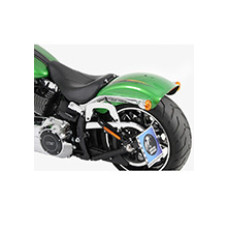 Бокова рама C-Bow Hepco&Becker Harley-Davidson Softail Breakout 13-17