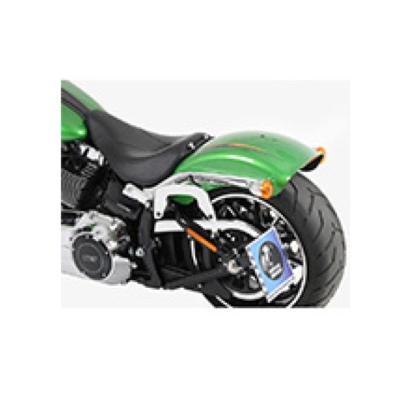 Бокова рама C-Bow Hepco&Becker Harley-Davidson Softail Breakout 13-17