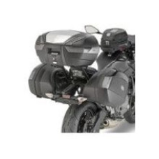 Кріплення Givi під бічні кофри V35, V37 Monokey® Side для Kawasaki Z 650 (17-)