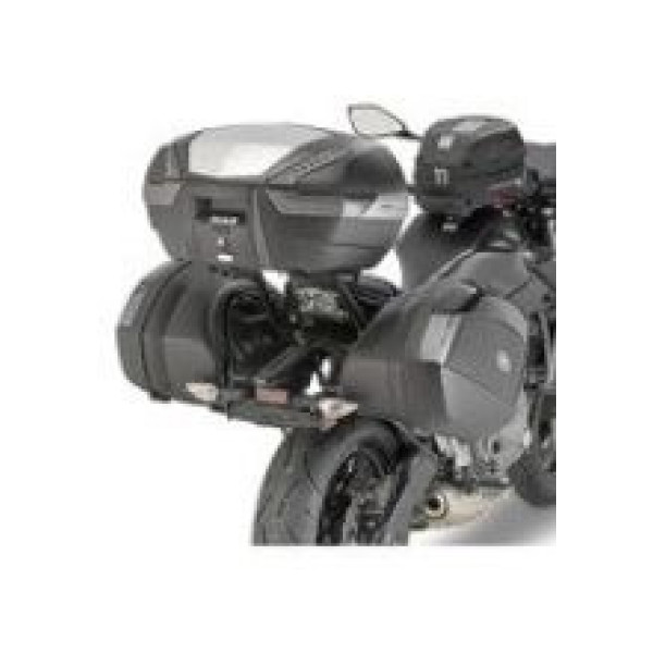 Кріплення Givi під бічні кофри V35, V37 Monokey® Side для Kawasaki Z 650 (17-)
