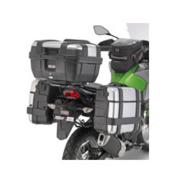 Кронштейн Givi під бічні кофри Monokey® або Retro Fit для Kawasaki Versys-X 300 (17-)