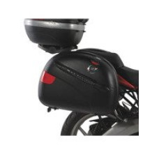 Кріплення для бічних кофрів MONOKEY до KAWASAKI Versys 650 (06 > 09)