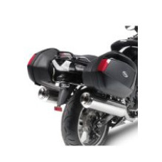 Кріплення GIVI під бічні кофри V35, V37 Monokey® Kawasaki ZZR 1400/ ZX-14 06-11