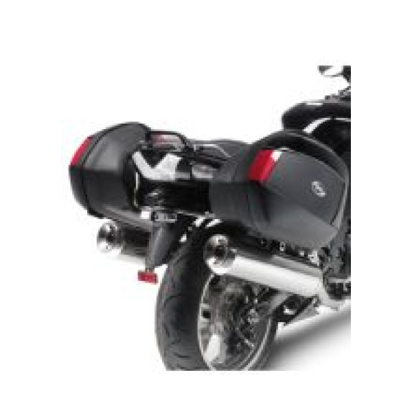 Кріплення GIVI під бічні кофри V35, V37 Monokey® Kawasaki ZZR 1400/ ZX-14 06-11