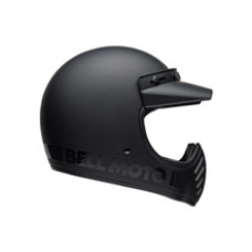 Шолом інтегральний Bell Moto-3 Classic чорний