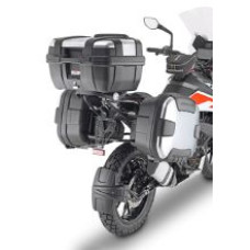 Кронштейн під бічні кофри Givi Monokey® або Retro Fit Side для KTM 390 Adventure (20-)