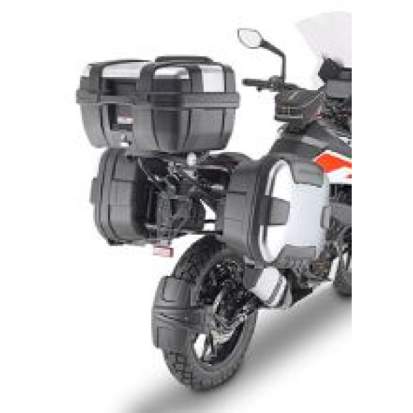 Кронштейн під бічні кофри Givi Monokey® або Retro Fit Side для KTM 390 Adventure (20-)
