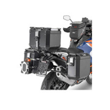 Кріплення бічних кофрів Monokey Cam-Side Kappa KL One-Fit KTM 1290 Super Adventure R/ S (21-)