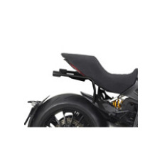 Кріплення бічних кофрів 3P Shad до Ducati Diavel 1260 (19-)