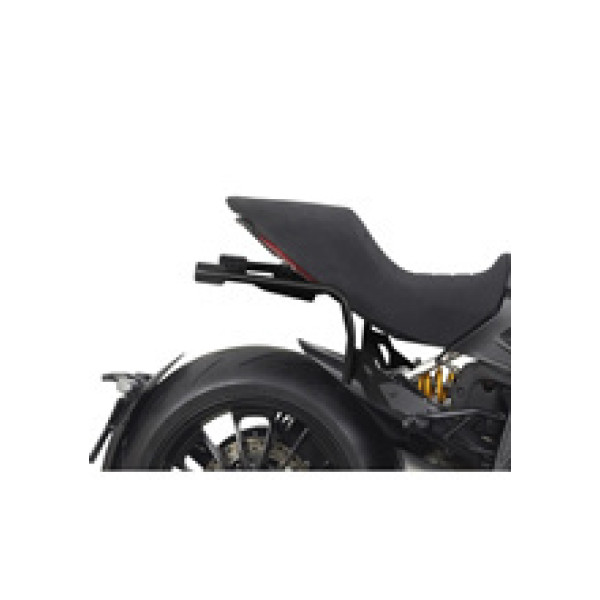 Кріплення бічних кофрів 3P Shad до Ducati Diavel 1260 (19-)