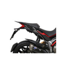 Кріплення бічних кофрів 3P Shad до Ducati Multistrada 950 (16-21), Multistrada 1200 Enduro (16-21) Multistrada 1260 / Enduro (18-21)