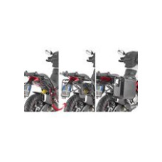 Стелажі Givi під кофри KFR K'FORCE ALU Givi/Kappa до DUCATI Multistrada 950 S (19-21), Multistrada Enduro 1260 (19-21)