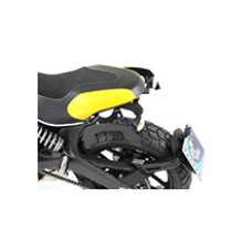 Каркас для мотоциклетних сумок Hepco&Becker C-Bow Ducati Scrambler 400 Sixty2 16-23