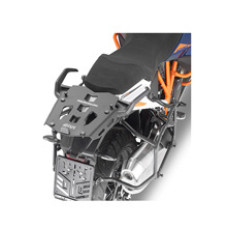 Кронштейн під центральний кофр Monokey GIVI KTM 1290 Super Adventure R/ S (21-)плата монтажу в комплекті