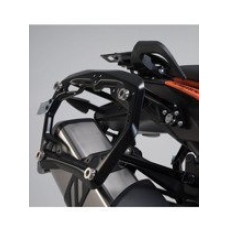 Бокова опора PRO SW-MOTECH KTM 1050 Adventure (14-) / 1090 Adventure (16-) / 1090 Adventure R (16-21) / 1190 Adventure / R (13-22)