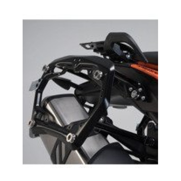 Бокова опора PRO SW-MOTECH KTM 1050 Adventure (14-) / 1090 Adventure (16-) / 1090 Adventure R (16-21) / 1190 Adventure / R (13-22)