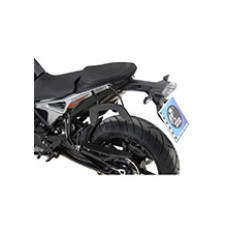 Кріплення для мотоциклетних сумок Hepco&Becker C-Bow KTM 790 Duke 18- на ліву сторону