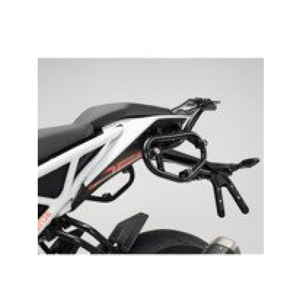 Стійка SLC Legend Gear SW-MOTECH KTM 125/ 390 Duke 17-на ліву сторону