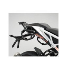 Сталевий каркас SLC Legend Gear SW-MOTECH KTM 125/ 390 Duke 17-на праву сторону