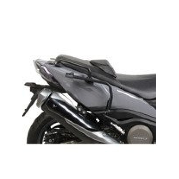 Кріплення бічних кофрів Shad для Kymco AK 550 (17-)