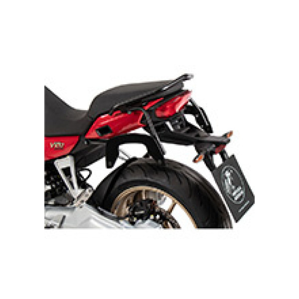 Бокова опора C-Bow Hepco&Becker для Moto Guzzi V100 Mandello / S (22-)