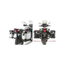 Кріплення бічних кофрів Monokey Cam-Side GIVI Triumph Tiger 800 (11-14)/ XC (11-17)/ XR (15-17)