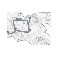 Кріплення Givi під бічні кофри Monokey до Yamaha XT 1200Z Super Ténéré (10-20), XT1200ZE Super Ténéré (14-20)