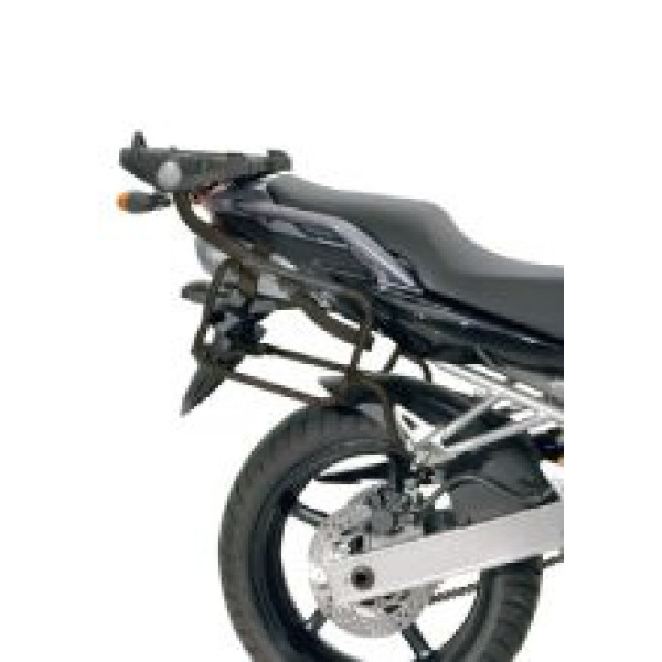Кріплення для бічних кофрів Monokey SIDE V35 і K33N до Yamahy FZ6 / FZ6 Fazer (04-06)