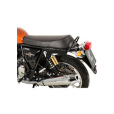 Бокова рама C-Bow Hepco&Becker для Royal Enfield Interceptor (18-) / Continental 650 / GT 650 (19-) чорна