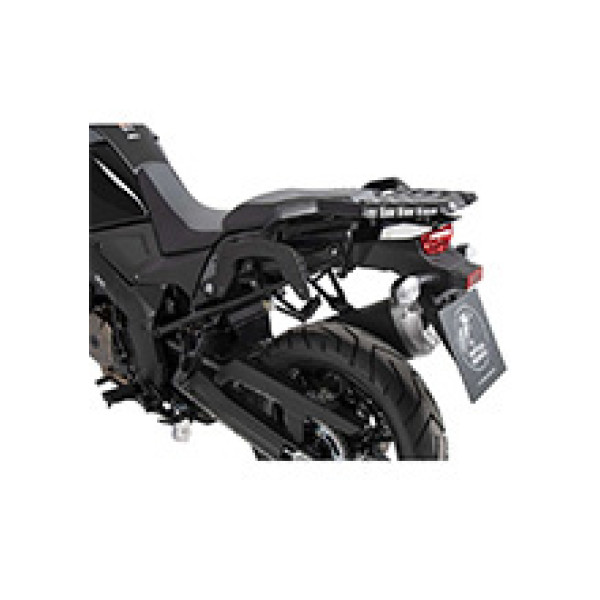 Бокова рама C-Bow Hepco&Becker для Suzuki V-Strom 1050 (23-)