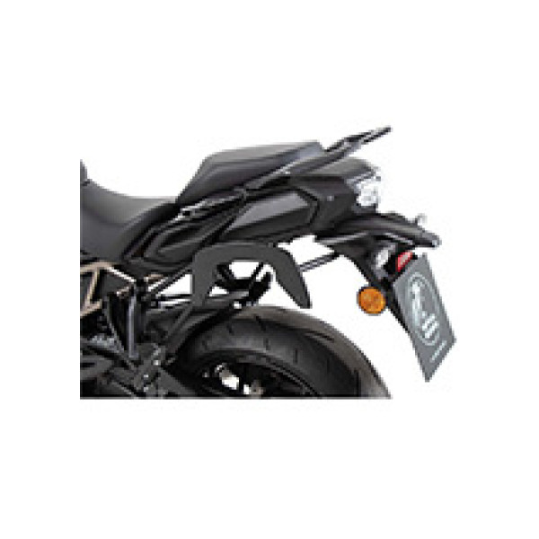 Бокова опора C-Bow Hepco&Becker для Suzuki GSX-S 1000 GT / Travel Edition (22-)