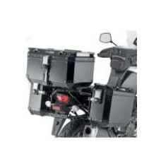 Кріплення бічних кофрів Monokey Cam-Side GIVI PL One-Fit Suzuki V-Strom 1050/ XT (20-)/ DE (23-)