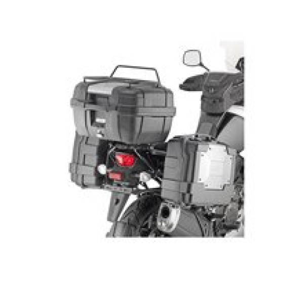 Кріплення бічних кофрів Monokey GIVI PL One-Fit Suzuki V-Strom 1050/ XT (20-)/ DE (23-)