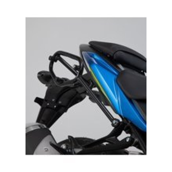 Бокова рама SLC SW-Motech SUZUKI GSX-S 750 WC50/51/52 (16-) на праву і ліву сторону