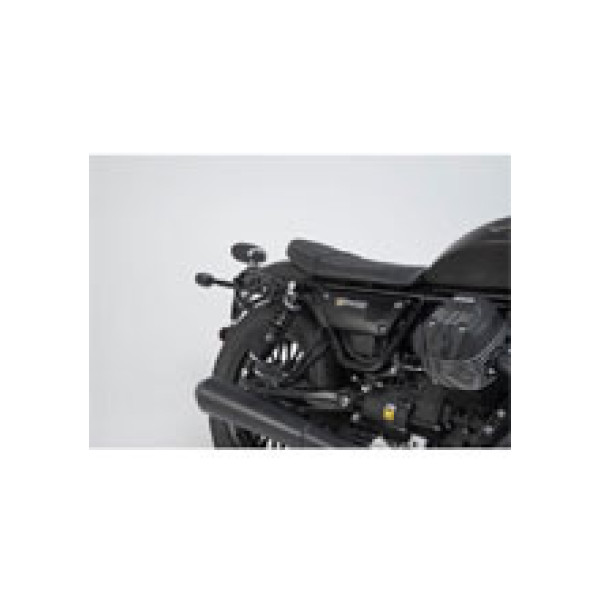 Бокова опора SLC SW-Motech Moto Guzzi V9 Roamer/Bobber (15-) на праву сторону