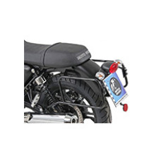 Бокова опора Hepco&Becker Moto Guzzi V 7 Classic 08-11 / Special 12-14 монтується на постійно